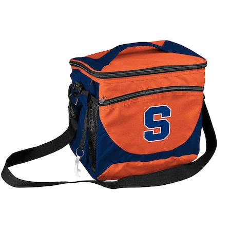 Syracuse 24 Can Cooler